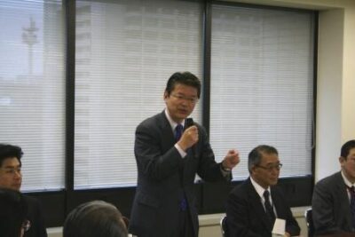 日本年金機構『お客様向け文書モニター会議』の初会合