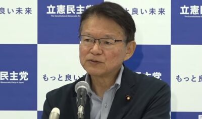 【政調会長会見】「国会閉会中も、国民生活に重大な影響のある課題について取り組みを進める」