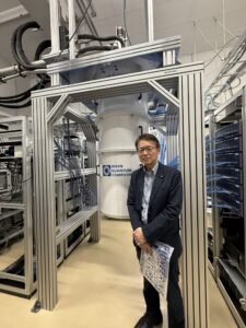量子もつれ（エンタングルメント）と時空の不思議